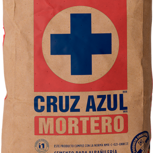 MORTERO