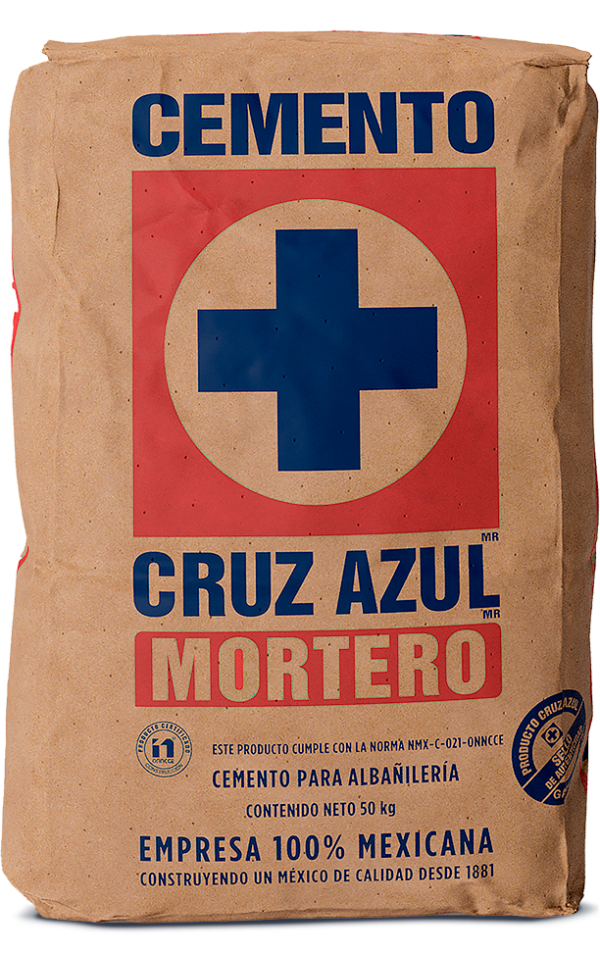 MORTERO